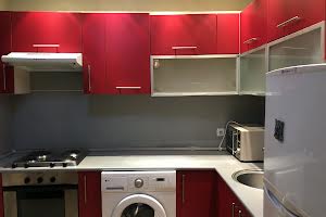квартира за адресою Митрополита Василя Липківського вул. (Урицького), 26