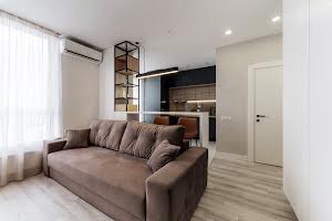 квартира за адресою Практична вул., 6