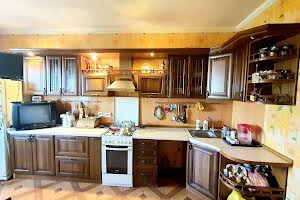 квартира за адресою Головатого вул., 77б 