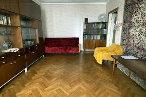 квартира за адресою Сержа Лифаря вул. (Олександра Сабурова), 18