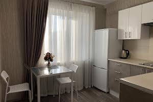 квартира за адресою Оболонський просп., 43