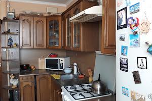 комната по адресу Очаковская ул., 2