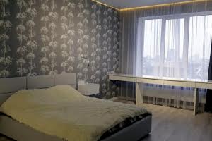 квартира за адресою Василя Тютюнника вул. (Анрі Барбюса), 28а