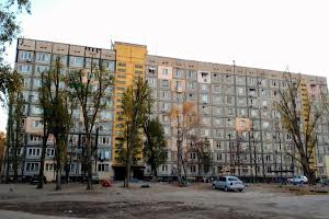 квартира за адресою Максима Дія вул. (Шелгунова), 4