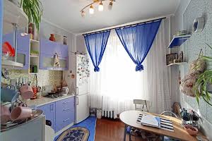 квартира за адресою Проскурівського підпілля вул., 16
