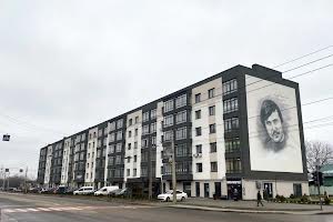 квартира за адресою Івасюка, 78