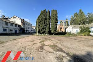 комерційна за адресою Шевченка, 221а