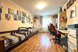 квартира за адресою Сергія Данченка вул., 5