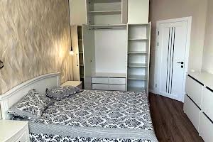 квартира по адресу Абрикосова, 1б