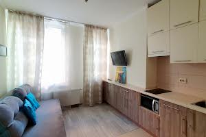 квартира за адресою Регенераторна вул., 4
