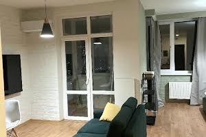 квартира по адресу Соборна ул., 18
