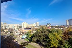 квартира по адресу Фонтанская дорога ул., 30