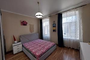 квартира по адресу Манежная ул., 22