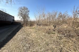 ділянка за адресою Південна вул., 4-б
