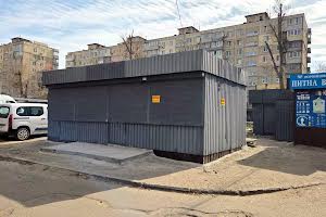 комерційна за адресою Сонячна Набережна вул. (Маршала Малиновського), 36