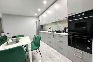 квартира за адресою Набережна Перемоги вул., 44т