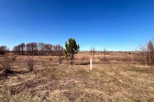 участок по адресу с. Михайловка-Рубежовка, Приозерна