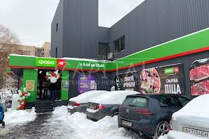 коммерческая по адресу Лукьяновская ул., 1