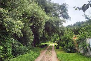 участок по адресу Крилова ул.