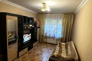 квартира за адресою Давида Ойстраха вул. (Затонського), 6