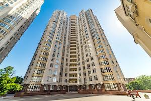 квартира по адресу Французский бульв., 22