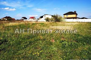 ділянка за адресою Марії Башкірцевої вул., 1