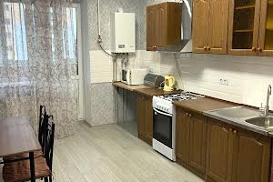 квартира за адресою Жабинського вул., 2В