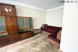 квартира по адресу Феодосийская ул., 4