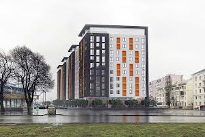 квартира по адресу Братів Гипиків ул. (Оренбургская), 9