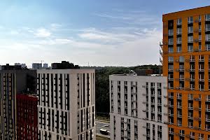 квартира по адресу Надднепровское шоссе, 1а