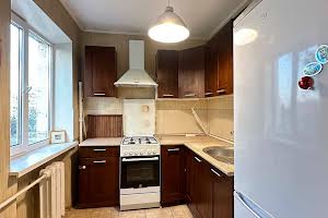 квартира за адресою Харківське шосе, 4
