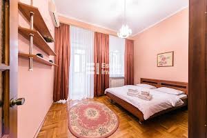 квартира по адресу Малая Житомирская ул., 5