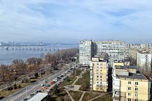 квартира по адресу Солнечная набережная ул. (Маршала Малиновского), 34