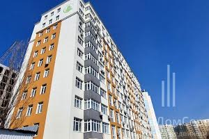 квартира по адресу Боголюбова, 13В