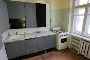 квартира по адресу Межигорская ул., 56