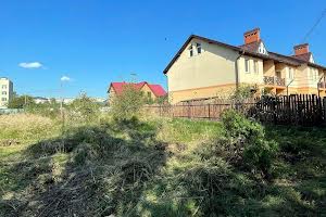 участок по адресу Юності
