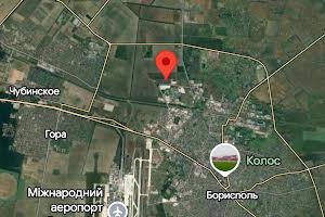 ділянка за адресою Запорожская