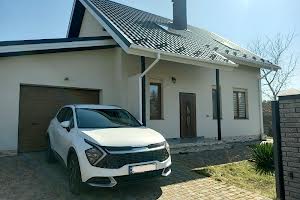 будинок за адресою 3-я лінія