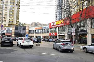 коммерческая по адресу Голосеевский просп. (40-летия Октября), 58-А