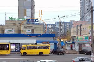коммерческая по адресу Червоной Калины просп. (Владимира Маяковского), 26