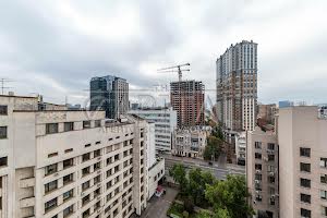 комерційна за адресою Антоновича вул. (Горького), 33В