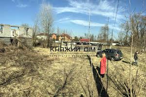 участок по адресу с. Гнедин, Джерельна
