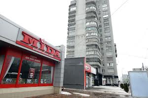 квартира за адресою просп. Победы, 104