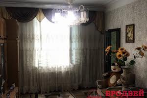 дом по адресу Задорожна ул., 999