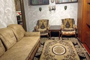 квартира по адресу Харьковское шоссе, 168