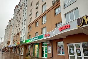 квартира по адресу проспект Героів Небесної Сотні, 28/2