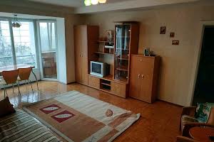 квартира за адресою Митрополита Василя Липківського вул. (Урицького), 25