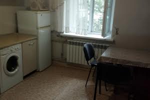 квартира по адресу Ахсарова ул., 3В