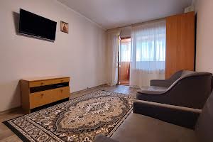 квартира за адресою Петра Григоренка просп., 27
