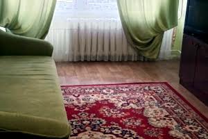 квартира за адресою Миколи Мурашка вул., 1